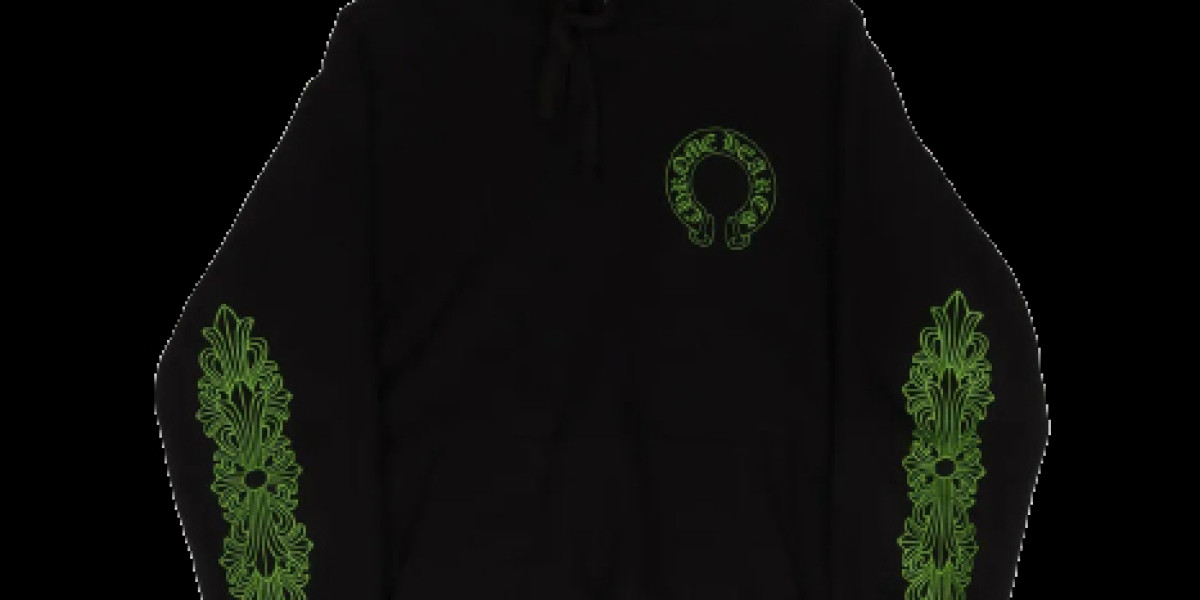 Chrome Hearts Jeans: Denim Made by People, Not Machines