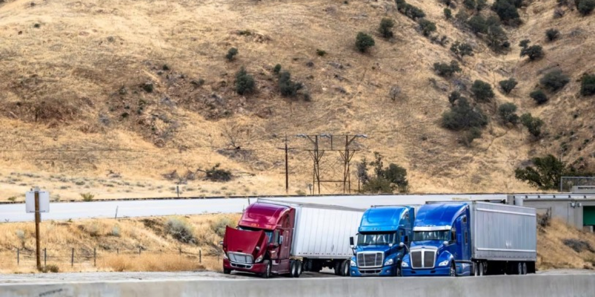 Fleet Services and the Key to Efficient Vehicle Management