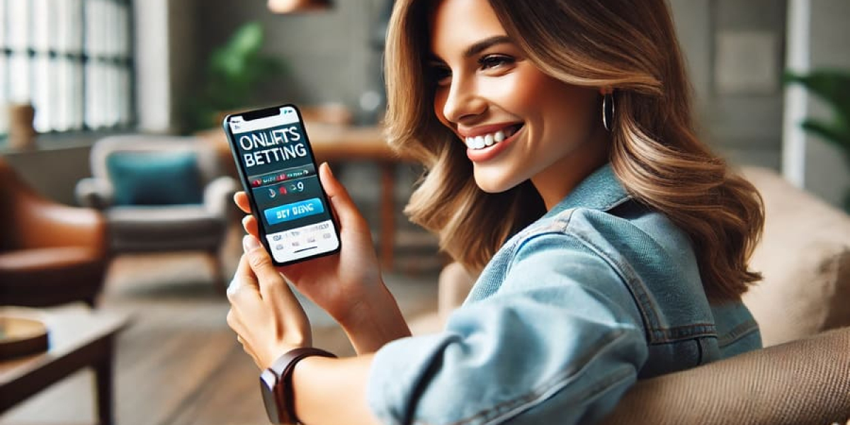 Explore the World of Online Gambling Sites: Uncovering Scams with Sureman Verification