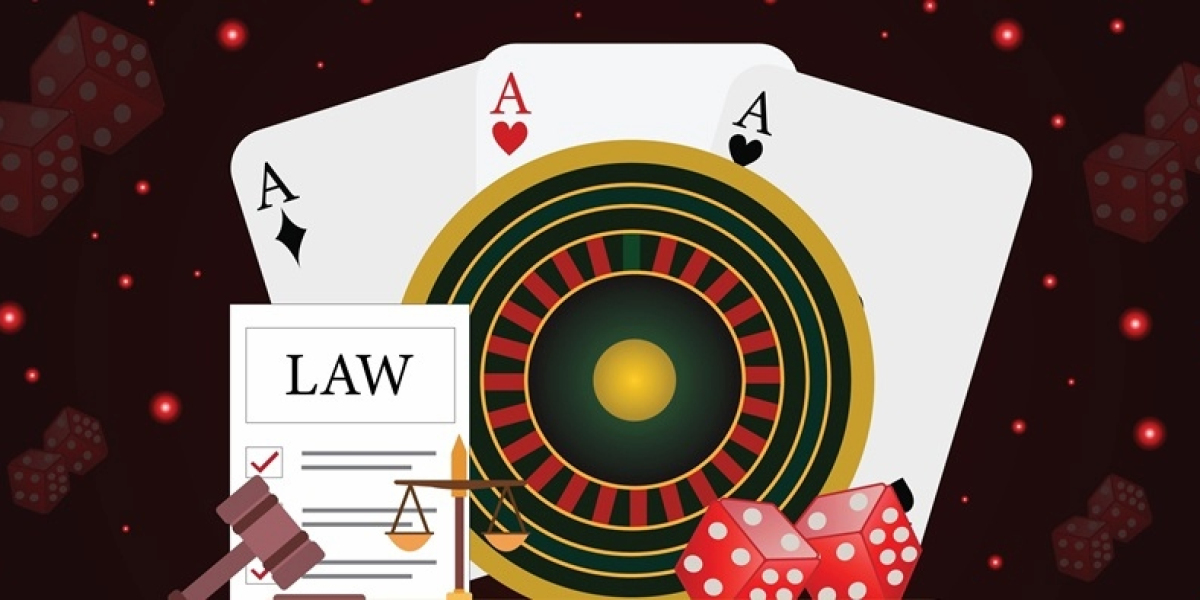 オンラインカジノ 違法性と国際比較・社会的影響