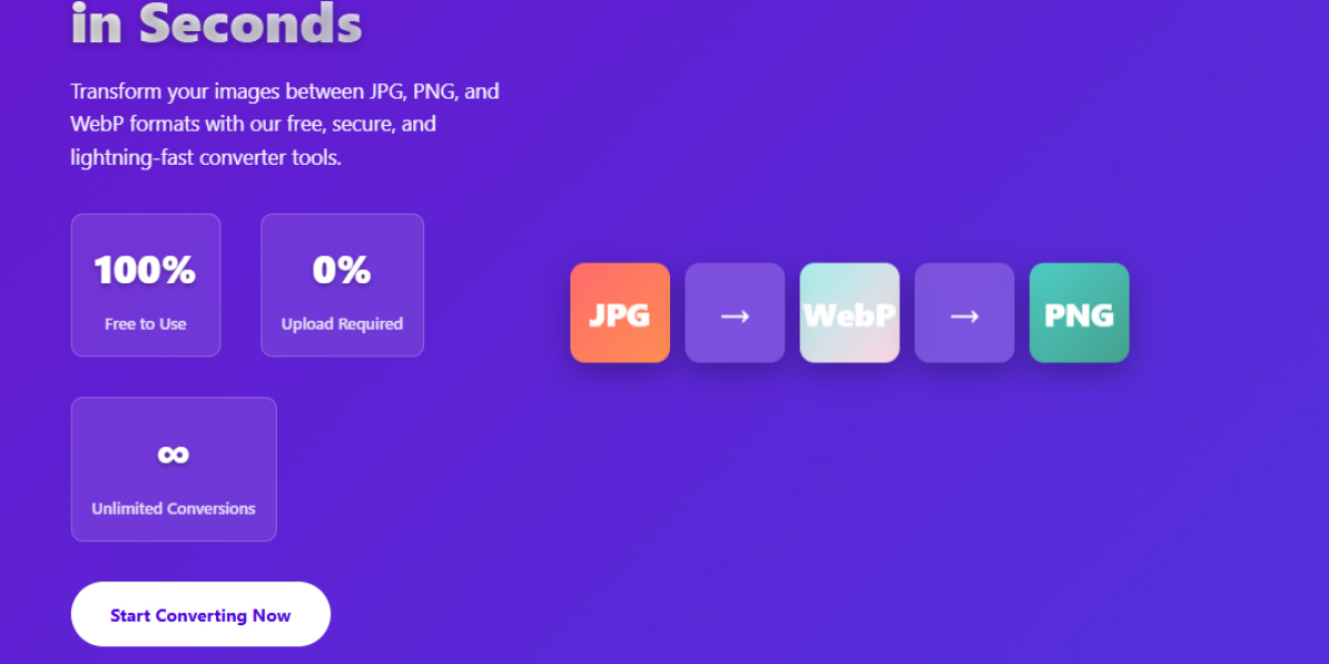 Convert JPG to WebP Easily for Faster Loading and Optimized Images Across Web Platforms