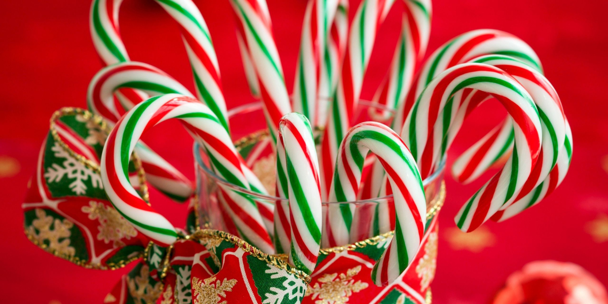 Christmas Candy Cane Guide: Fun Facts & Festive Tips