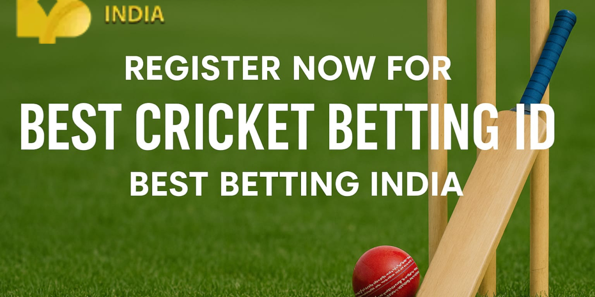 Register Now for Best Cricket Betting ID – Best Betting India