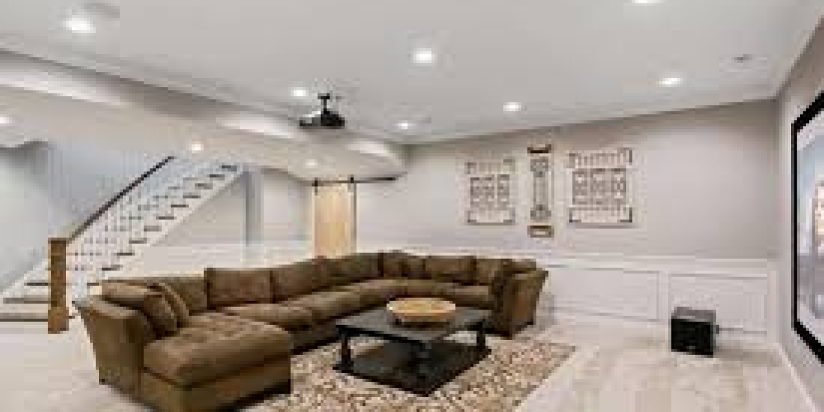 Unleash Your Home’s Full Potential: The Best Basement Renovations in Ottawa