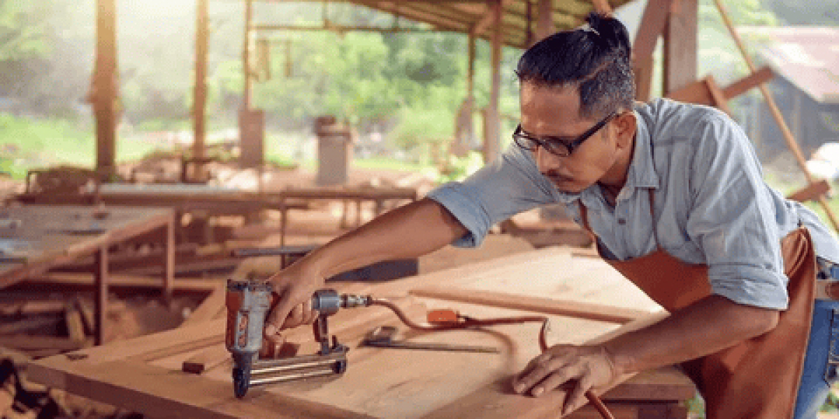 Carpentry and Woodworks Dubai – Expert Craftsmanship for Modern Spaces