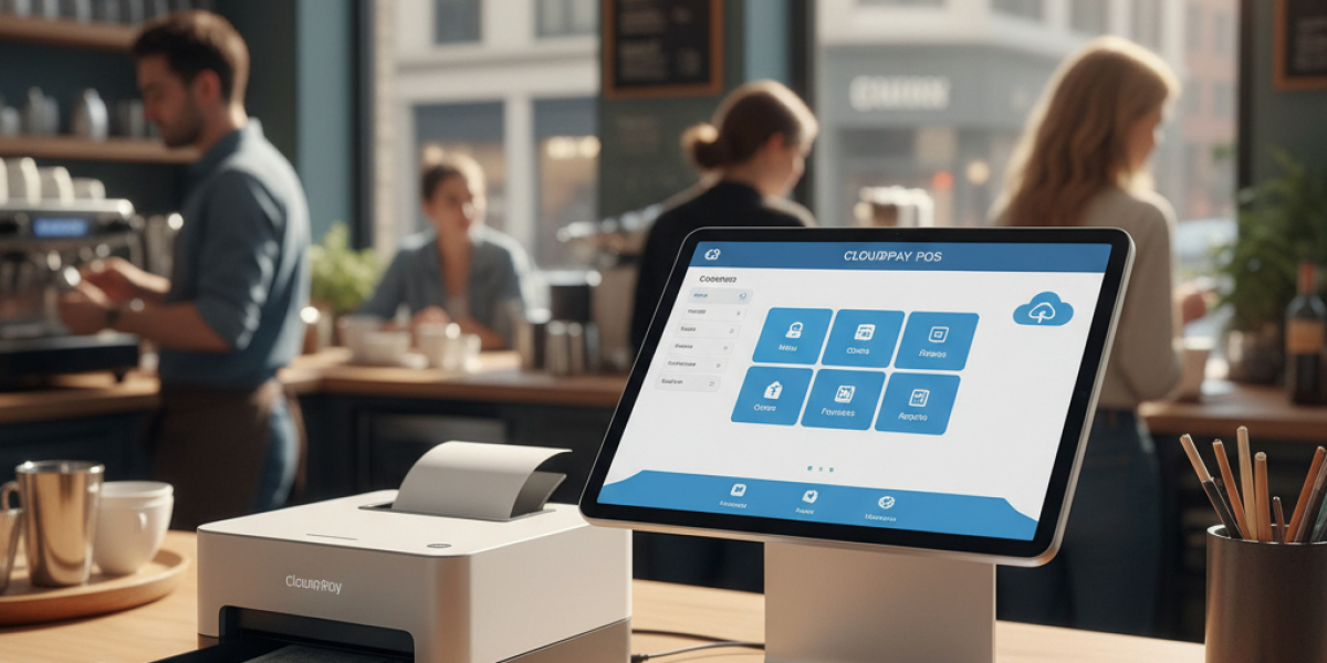 Cloud-Based POS System: Complete Guide to the Best Retail POS Software in 2025