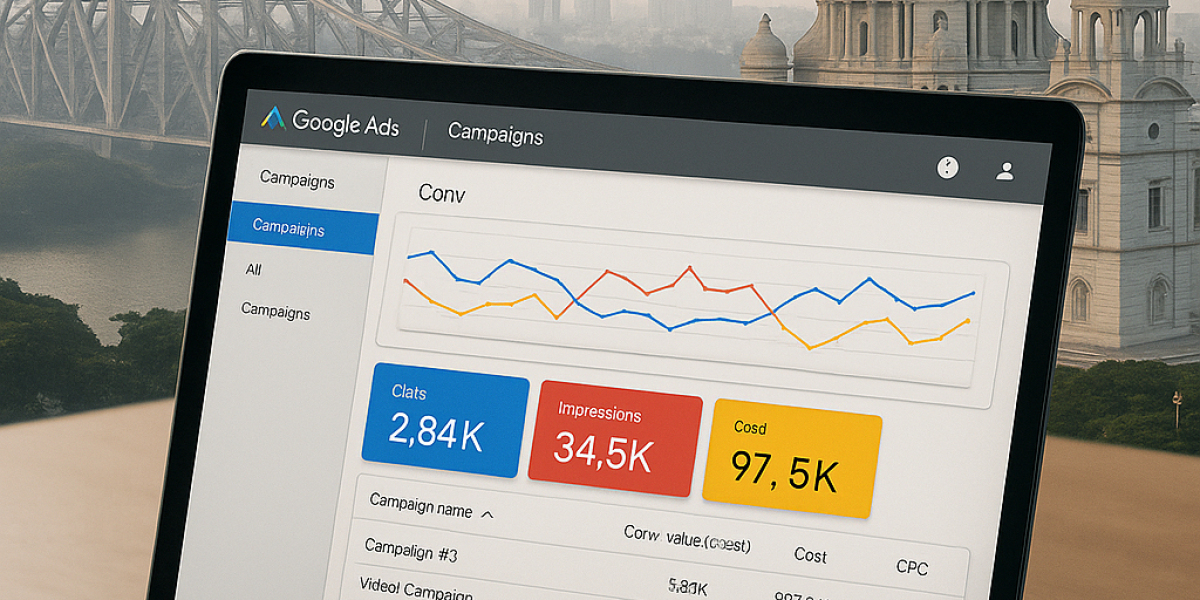 Google Ads Cost Guide India: Smart PPC Packages for Every Business