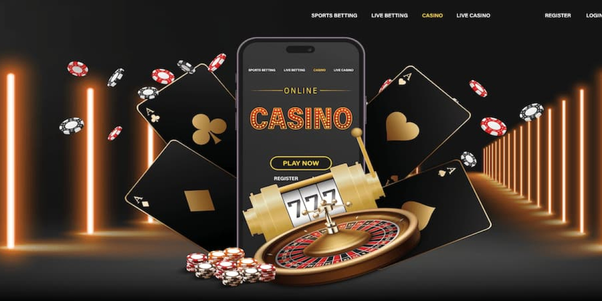 Casino Online Non AAMS: Innovazione e Vantaggi per Giocatori Italiani