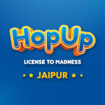 HopUp Jaipur