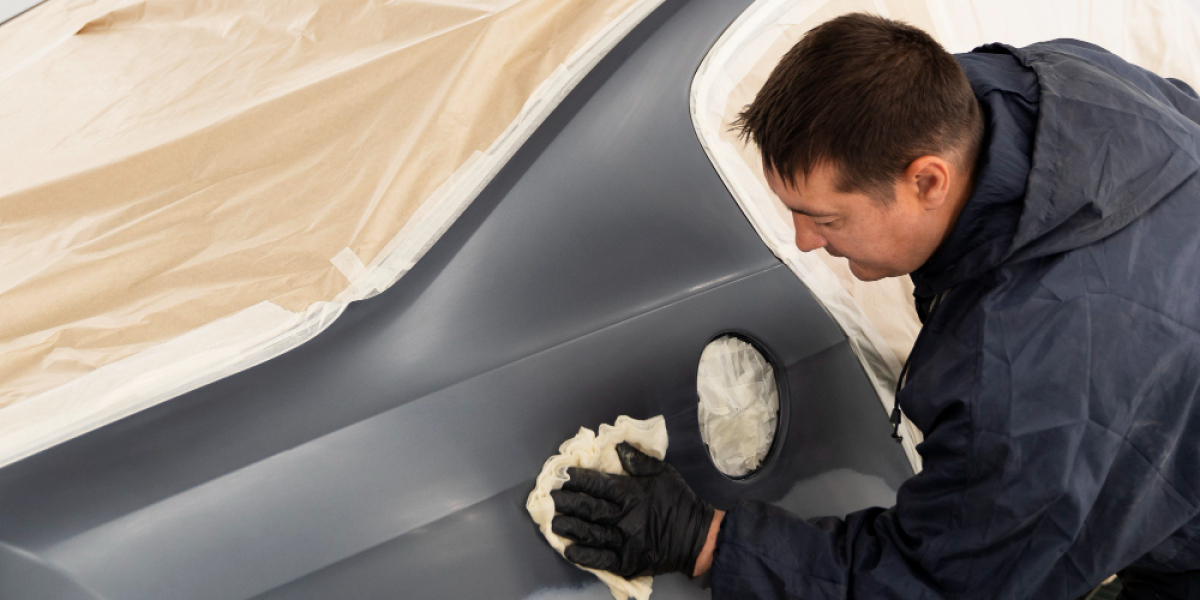 Paint Correction Near Me, Paint Protection Film Services for Ultimate Vehicle Care