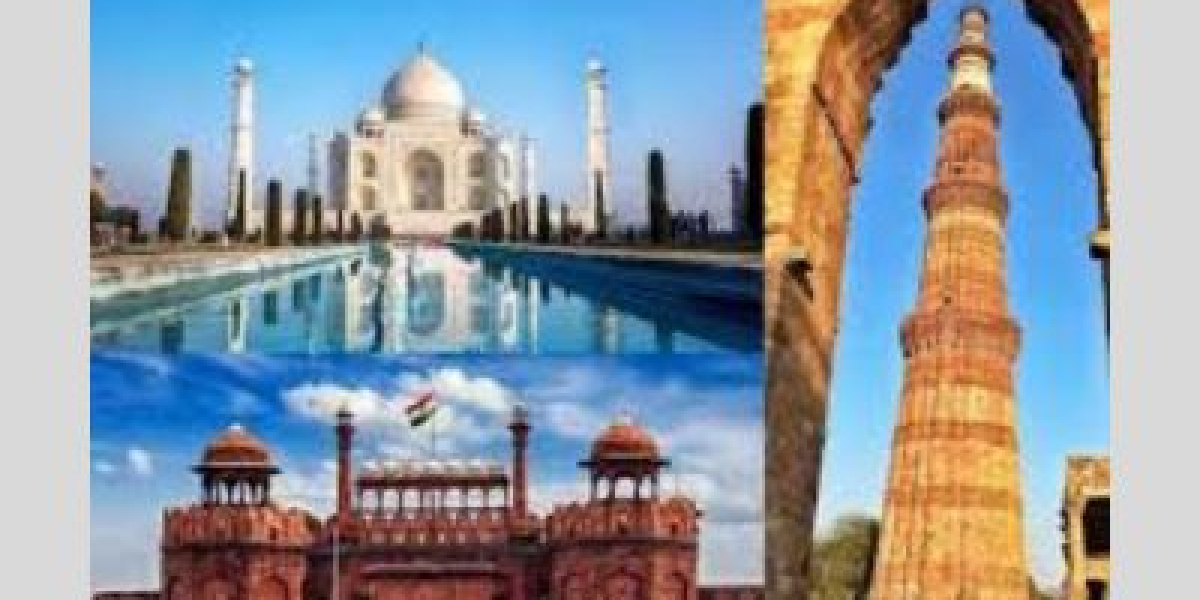 Complete Travel Guide – Delhi Agra Tour Package, Delhi Taj Mahal Tour, Delhi to Taj Mahal by Car & Train, and Golden