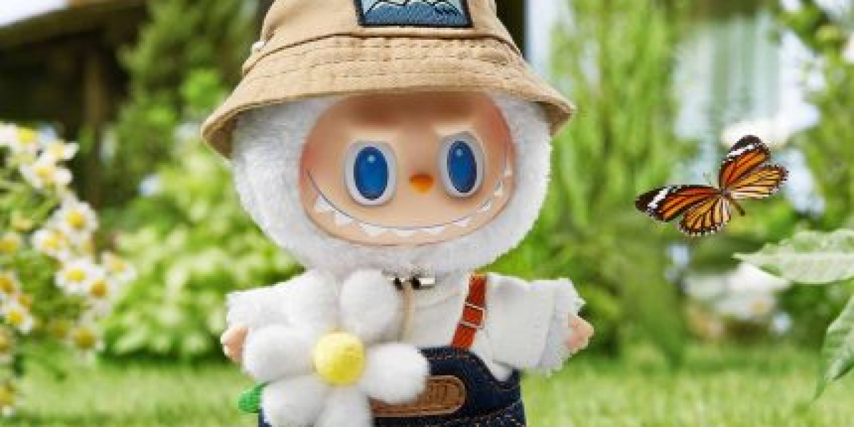 Labubu Canada: Youthful Vibes for Every Street