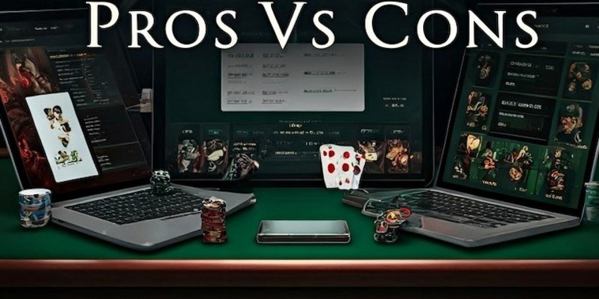 Casino Crypto Italia – Innovazione, Sicurezza e Trasparenza