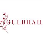 Gulbhahar Saree