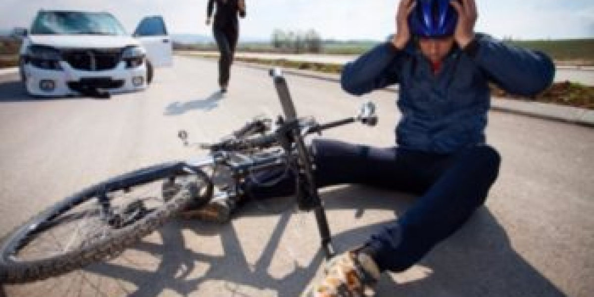 Arizona Bicycle Accident Lawyer: Your Advocate After a Life-Altering Crash