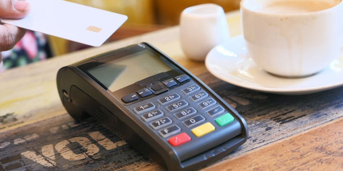 Why Valor VP100 is the Best POS Terminal for Retail Businesses in 2026