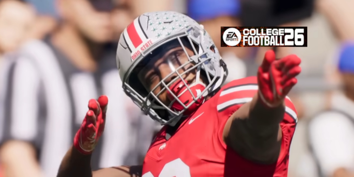 nba2king Mastering Every Trick Play in College Football 26