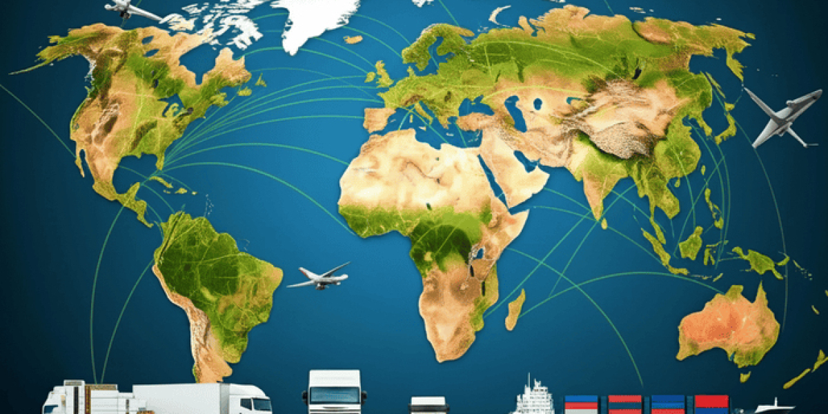 Dry Van Trucking Services in Dallas: A Complete Guide for Reliable Shipping Solutions