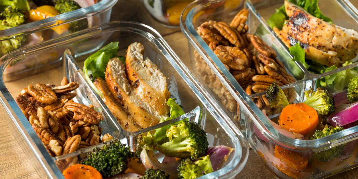 25 High Protein Recipes That Are Healthy, Filling, and Easy to Make