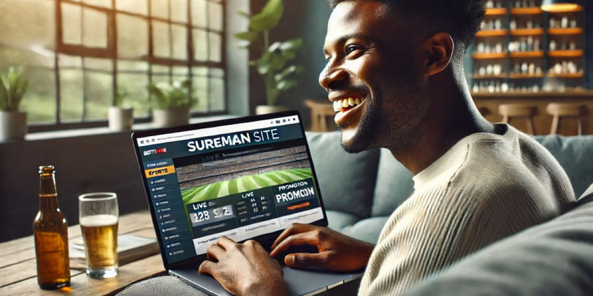 Unveiling the Truth Behind Sports Toto Sites with Sureman’s Scam Verification Platform