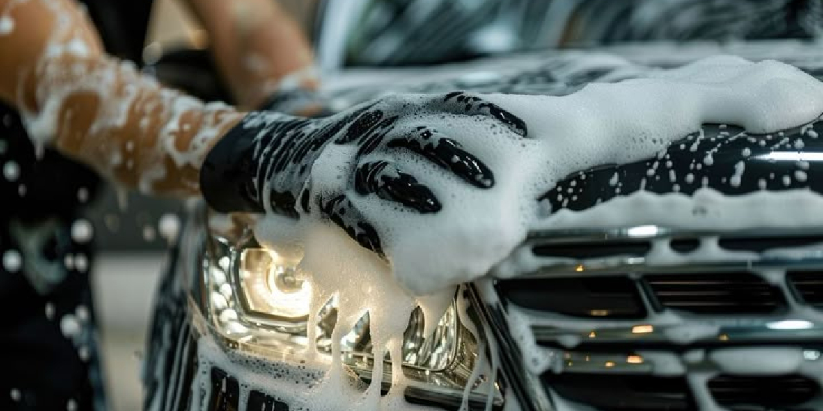 Top 10 Best Car Wash Package Deals to Keep Your Car Shining