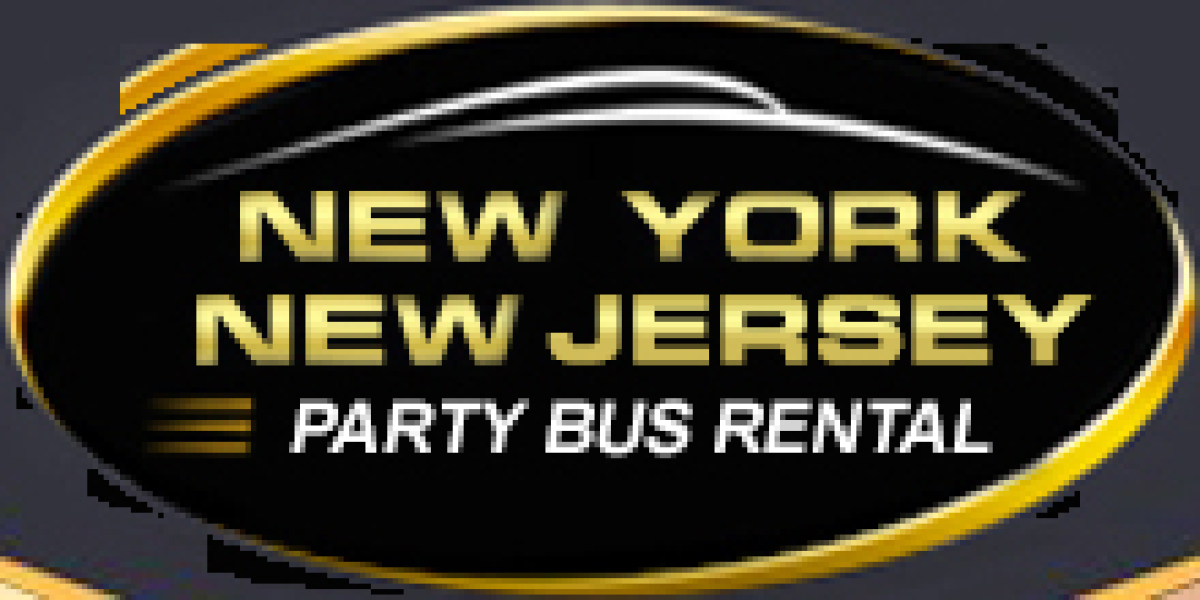 Wedding Party Bus NJ | Luxury & Reliable Wedding Transportation in New Jersey