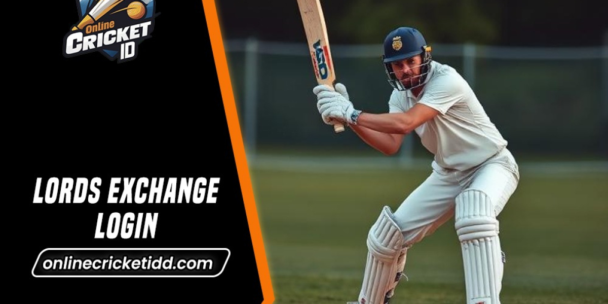 Lords Exchange ID: Complete Guide to Online Cricket Exchange Access
