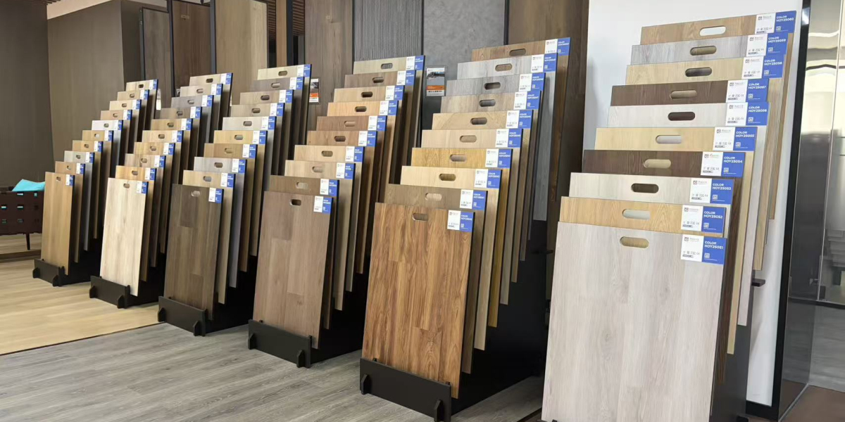 Vinyl Plank Flooring: The Modern Solution for Stylish and Durable Floors