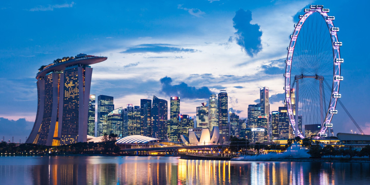 Tech Startups in Singapore – Driving Innovation and Expanding Global Influence