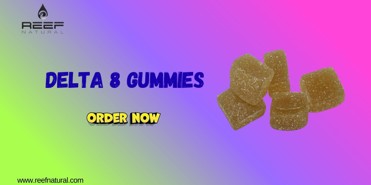 Delta 8 Gummies 250mg – Relax and Boost Your Wellness Naturally