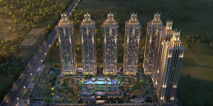 Why Gaur Chrysalis Apartments Are Ideal for Luxury Living &...