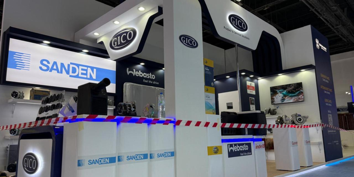 Dubai vs Sharjah Exhibition Culture: A Complete Guide to Exhibition Stand Design in UAE