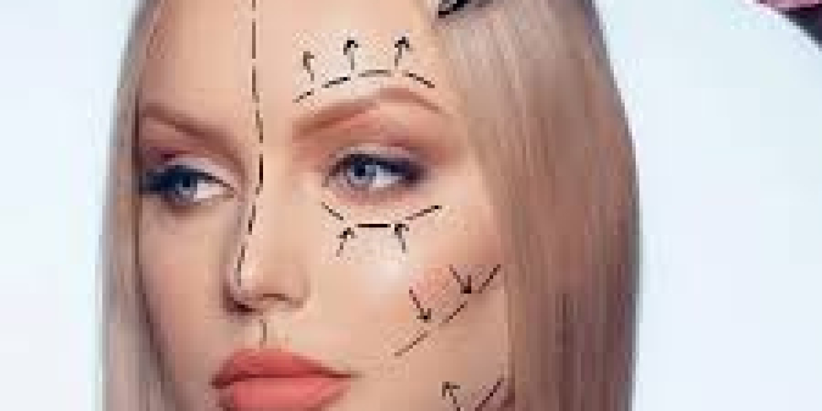 Facelift in Islamabad: Achieve a Younger Look with Advanced Techniques