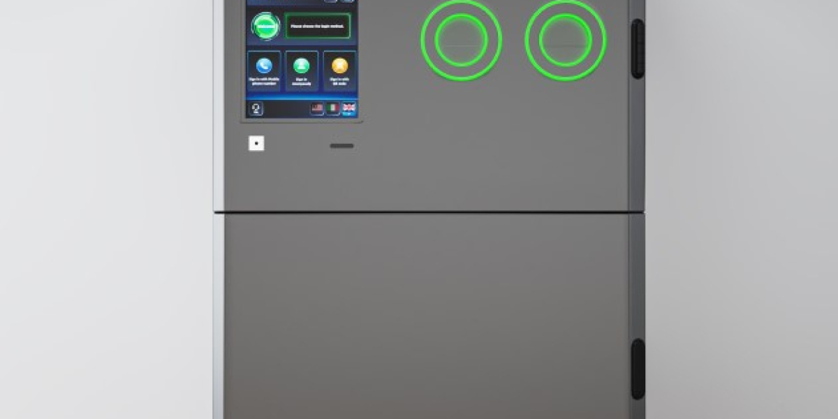 How Solar Compacting Bins Help Businesses Go Green and Reduce Waste