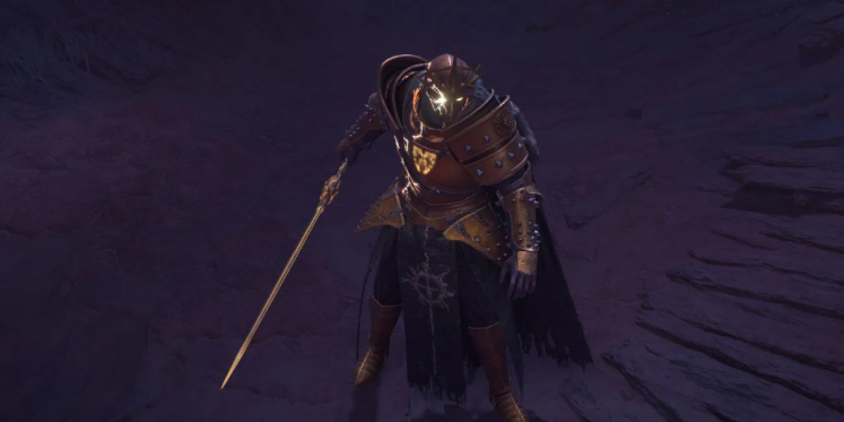 eld.gg Diablo 4 Items: How the Dark Citadel Works