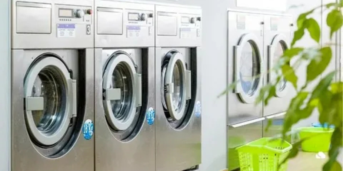 Residential Laundry Service: Convenience, Care, and Comfort for Modern Living