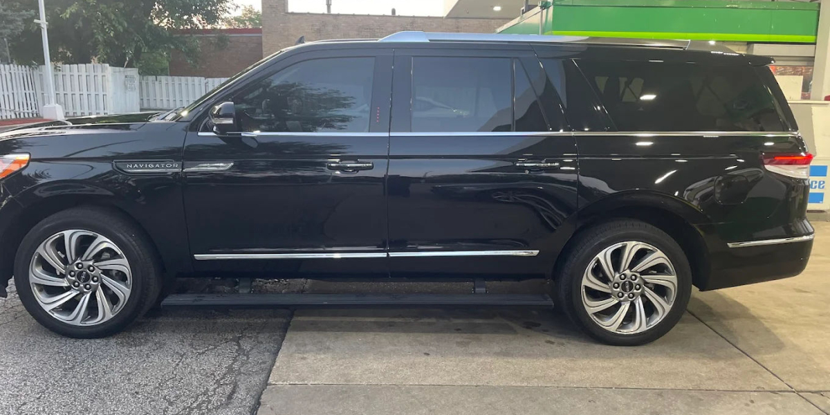 Corporate Transportation Morton Grove