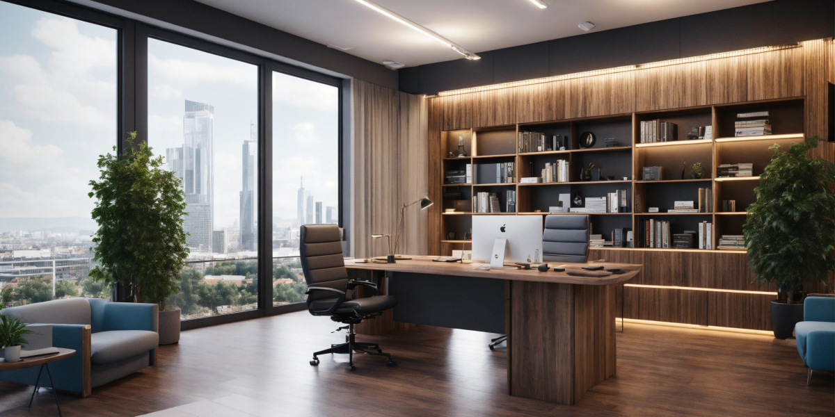 Best Fitout Services Dubai: Transforming Interior Spaces with Excellence
