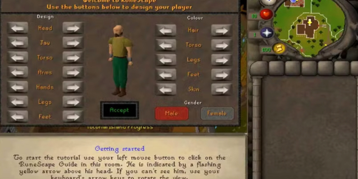 rsorder OSRS gold: How to Pick the Best Fast GP Method for You