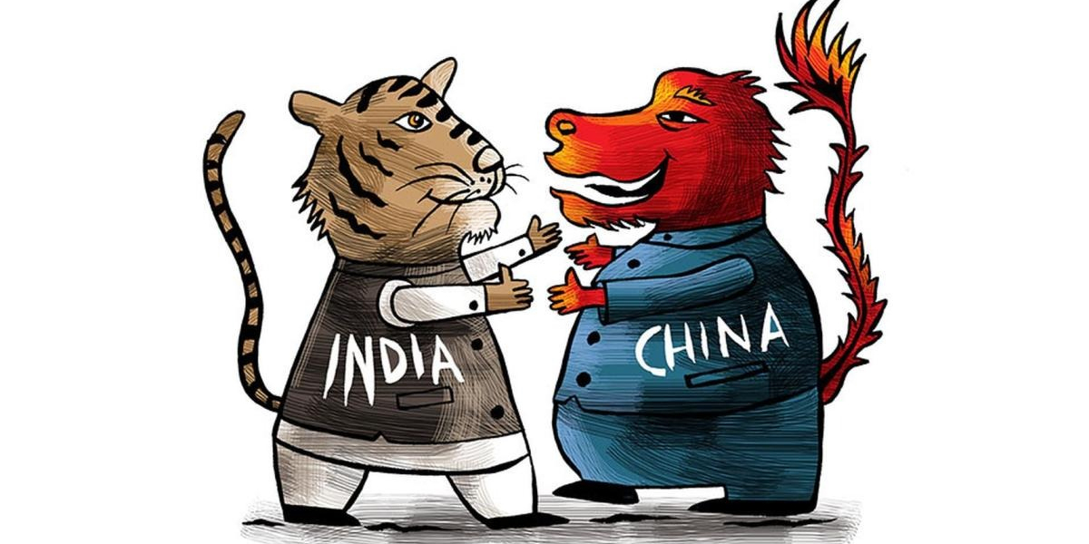 India-China Bilateral Trade: Key Data Insights 2024