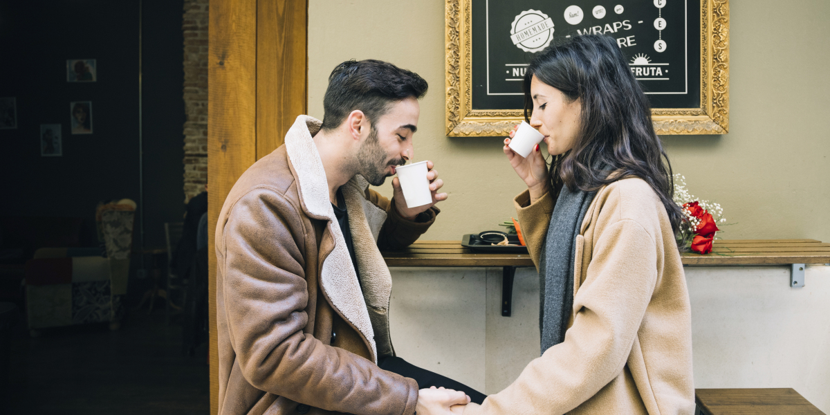 What It’s Like to Date a Person in an Open Relationship