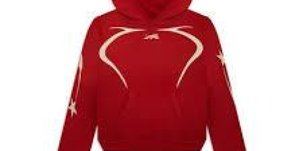 Hellstar: A Bold Expression of Modern Streetwear