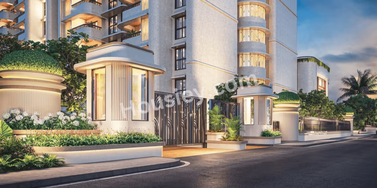 Lodha Sovrano Jogeshwari West | Luxury Property for Sale in Mumbai