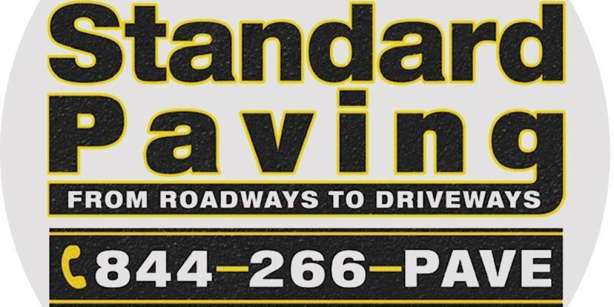 Asphalt Paving Company Delivering Durable and Reliable Paving Solutions