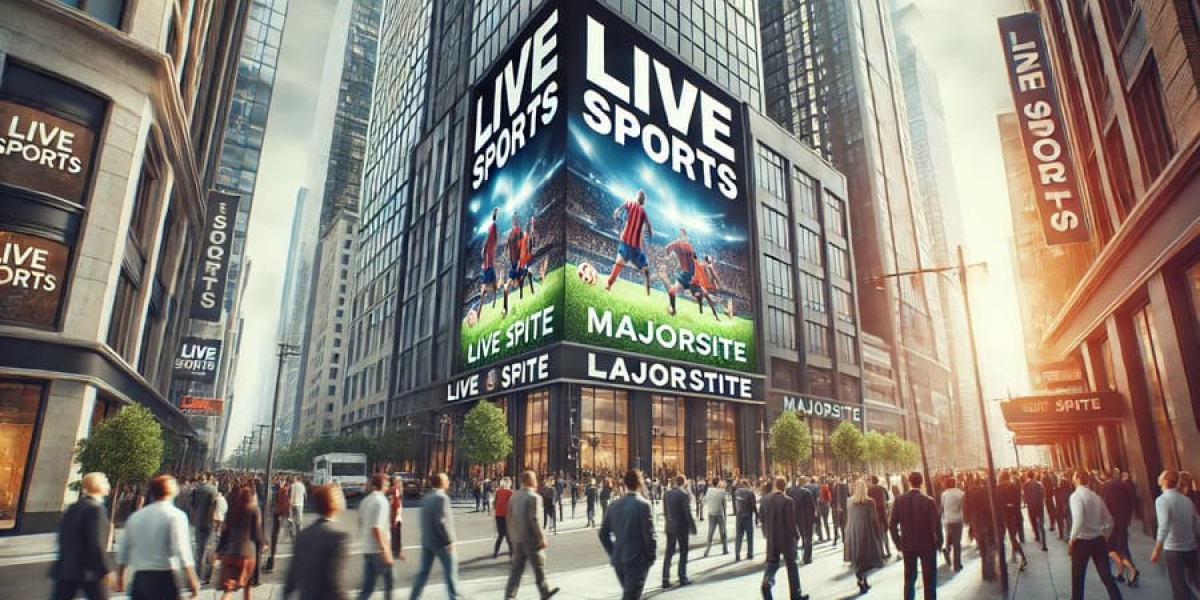 Understanding Sports Toto and How Sureman Enhances Scam Verification