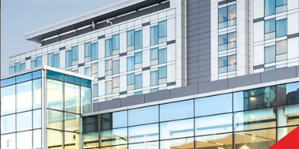 ACM Aluminum Composite Panel Suppliers for Quality Builds