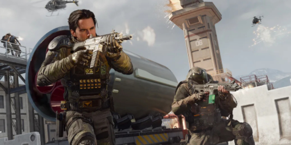 u4gm Black Ops 7 Camo Guide How to Unlock All Skins