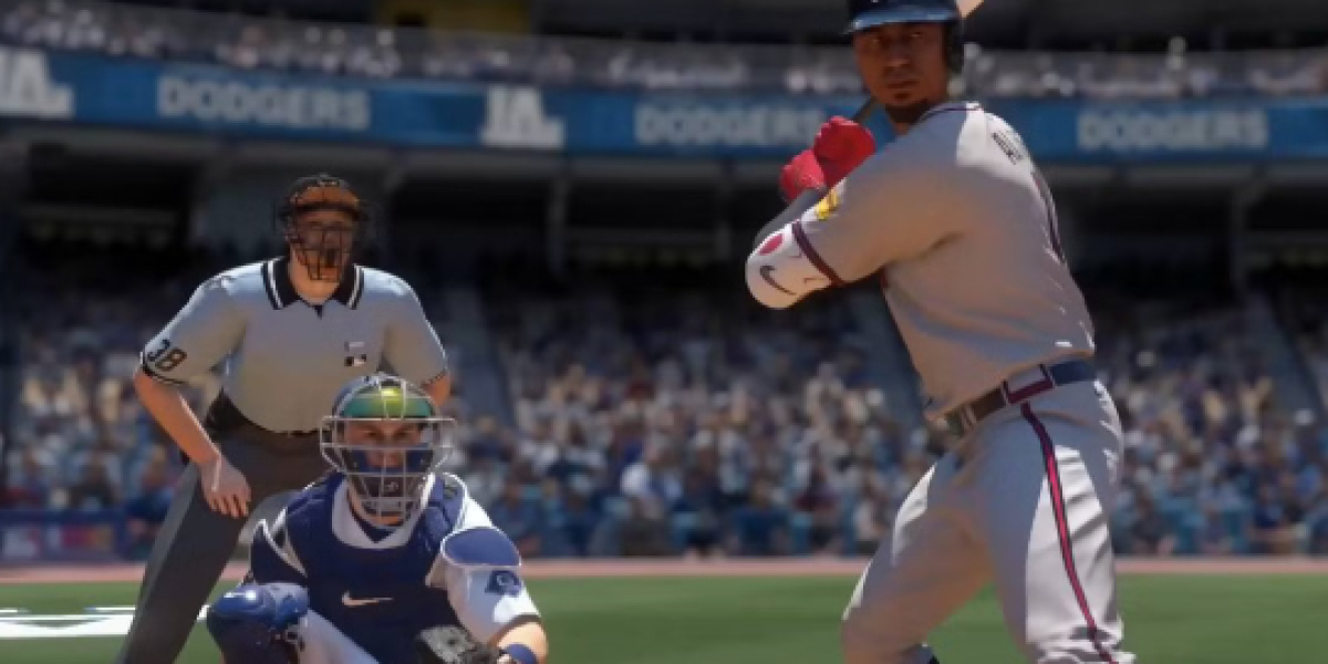eld.gg MLB The Show 25 Stubs: Low off-speed pitches