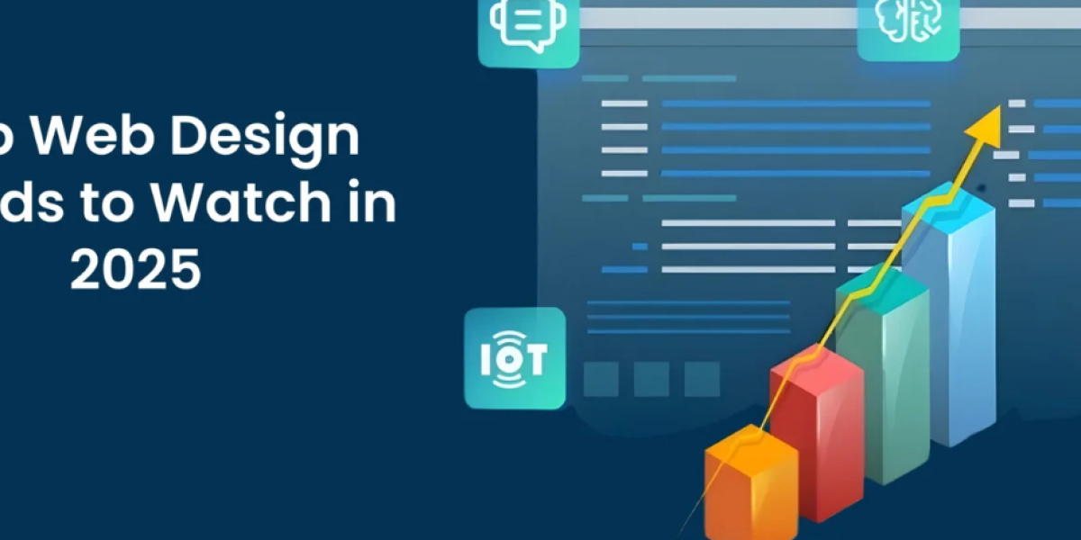 Latest Web Technology Trends Transforming Digital Experiences