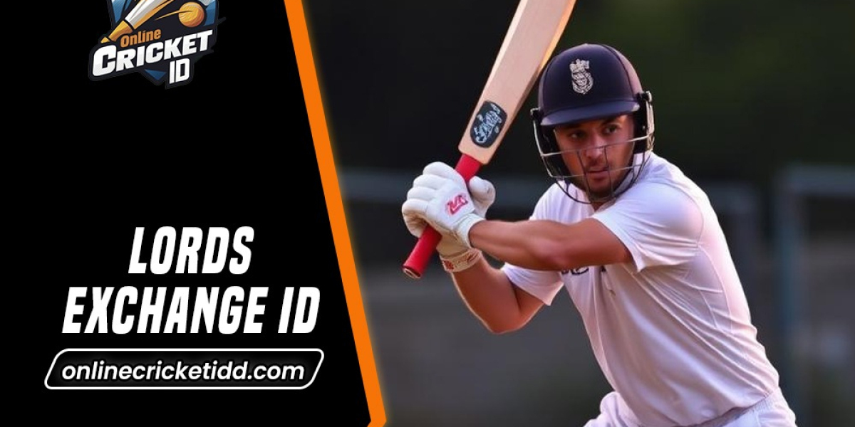 Lords Exchange Id And Secure Access To Online Sports Exchanges